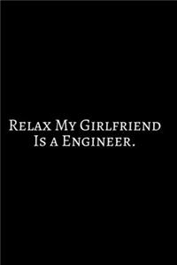 Relax My Girlfriend