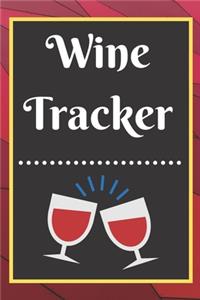 Wine Tracker