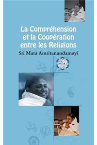 Compréhension et la Coopération entre les Religions