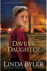 Davey's Daughter