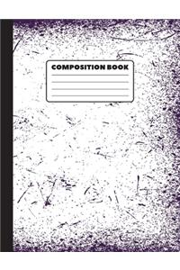 Composition Book