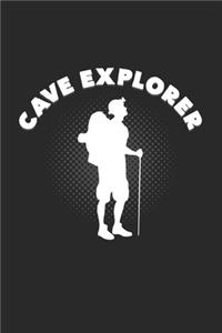 Cave explorer