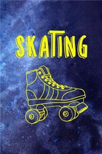 Skating