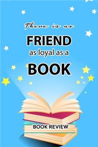Book Review