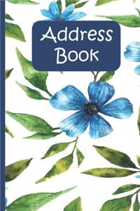 Address Book
