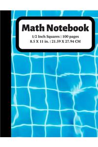 Math Notebook
