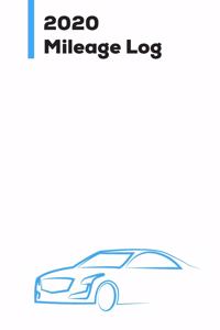 2020 Mileage Log