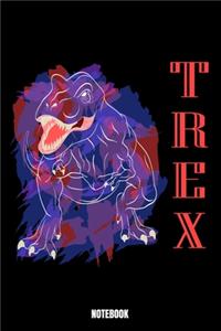 Trex Notebook