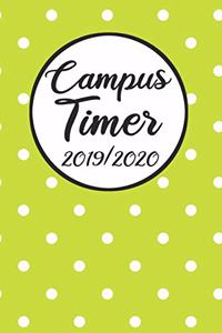Campus Timer 2019/2020