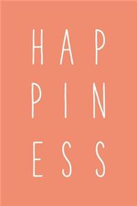 Happiness