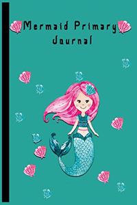 Mermaid Primary Journal