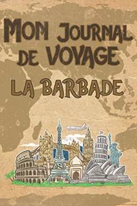 Mon Journal de Voyage Barbade