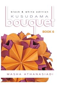 Kusudama Bouquet Book 6