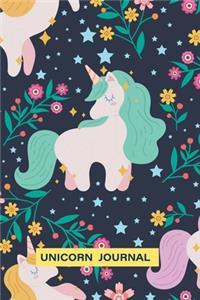 Unicorn Journal