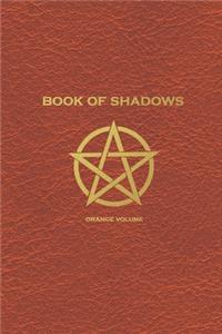 Book of Shadows