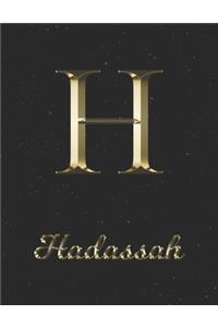 Hadassah