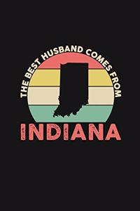 The Best Husband Comes From Indiana