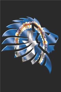 Northern Mariana Notebook