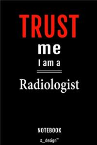 Notebook for Radiologists / Radiologist