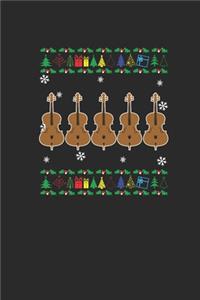 Christmas Cello