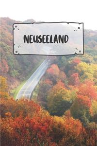 Neuseeland