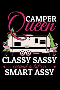 Camper Queen