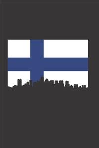 Finnland Reisetagebuch