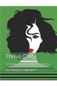 Thrive Daily