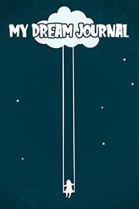 My Dream journal
