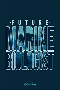Future Marine Biologist