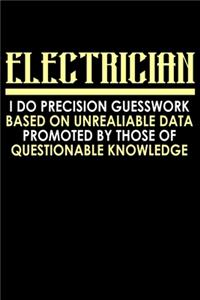 Electrician