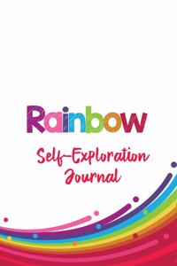Rainbow - Self-Exploration Journal