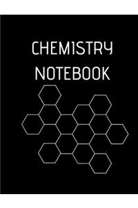 Chemistry Notebook