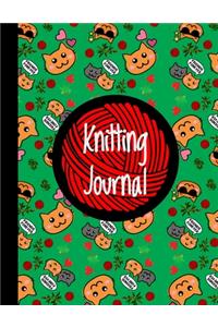 Knitting Journal