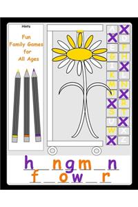 Fun Family Games for All Ages