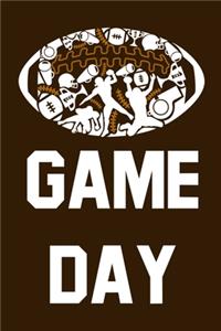 Game Day