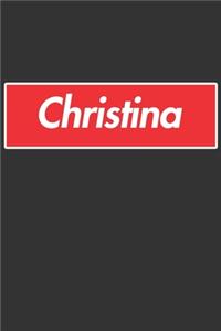 Christina