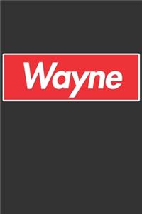 Wayne