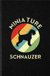 Miniature Schnauzer