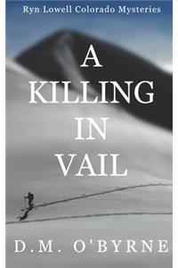 Killing in Vail