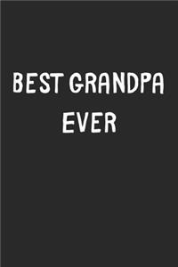 Best Grandpa Ever
