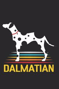 Dalmatian