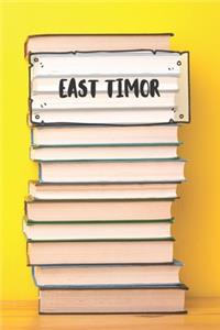 East Timor