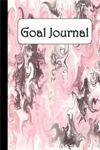 Goal Journal