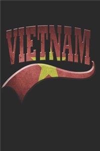 Vietnam Notebook