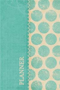 Undated Planner