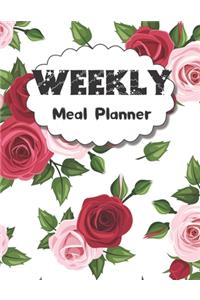 Weekly Meal Planner