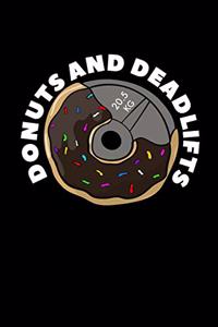 Donuts and Deadlifts