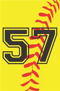 57 Journal