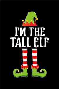 I'm the Tall Elf